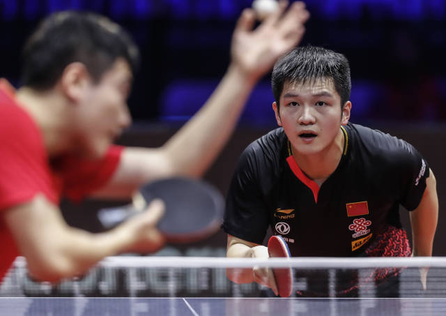 在高速对抗 在高速对抗