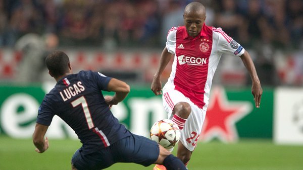 在冬季转会 在冬季转会