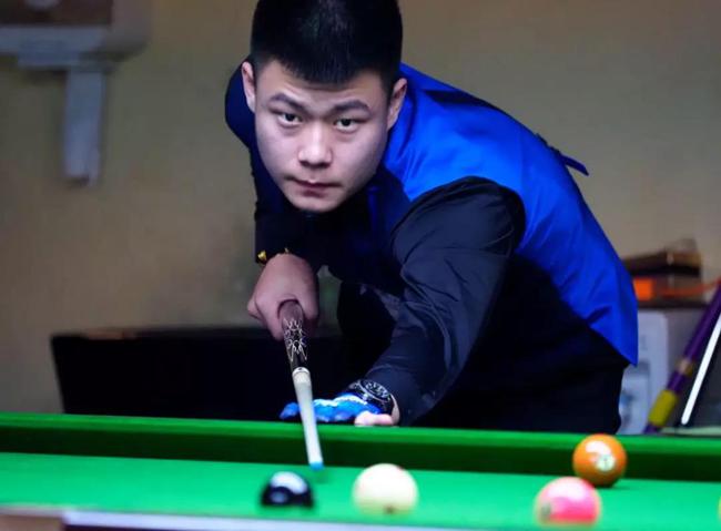 三人篮球——亚洲杯男子小组赛：中国队胜中国台北队.