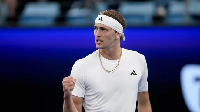 杭州公开赛张之臻输俩抢七 0-2西里奇收获亚军