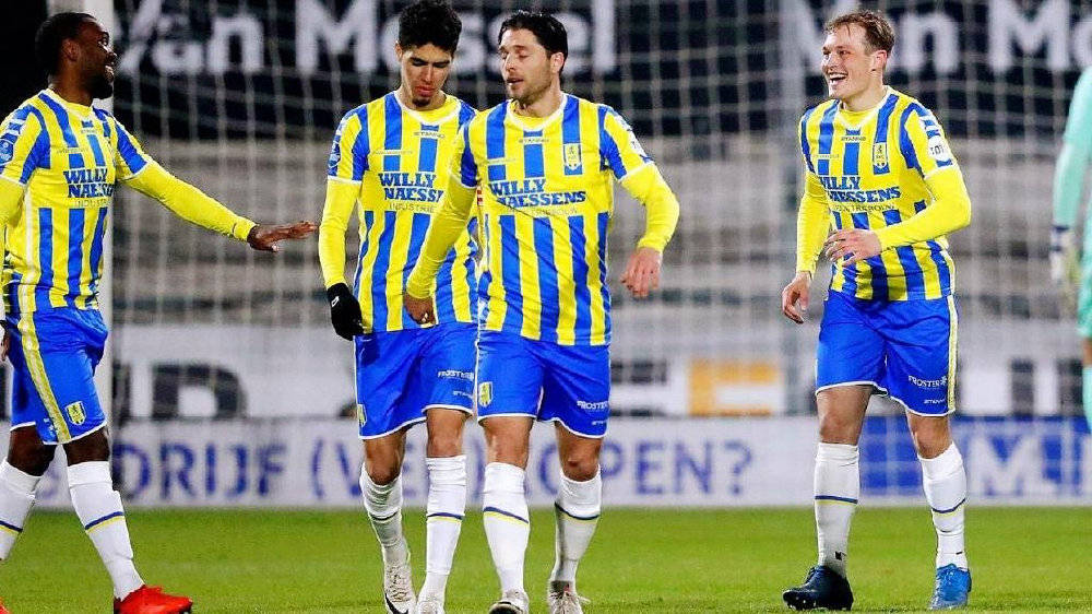 体育意甲：卢卡库点射 国际米兰1-2斯佩齐亚