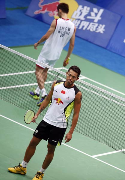 [NBA]乐福三分不中 卡马拉神兵天降补扣得手