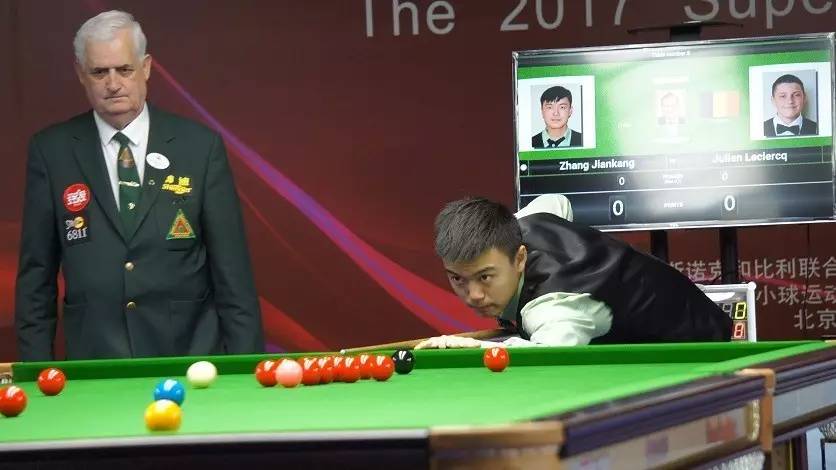 [排球]安浩鸣：中国男排在起伏中砥砺前行