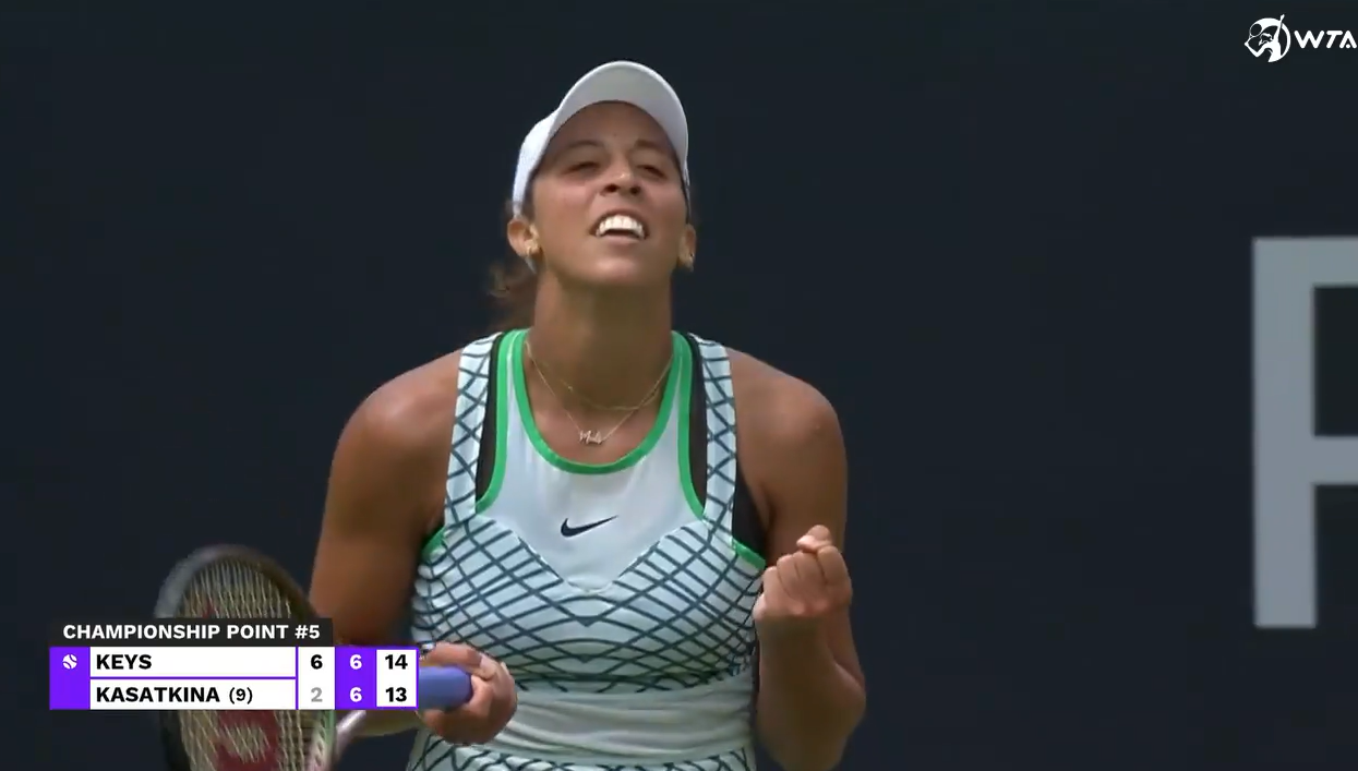 保持耐心 保持耐心